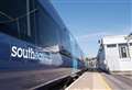 Tragedy as man struck by train dies