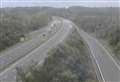 Delays on M20 due to ‘medical emergency’