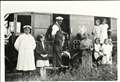 Pictures from Kent libraries' 100-year history