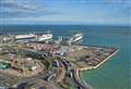 Holiday rush sparks delays at Port of Dover