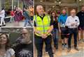 ‘It gives everyone an opportunity’: Kent’s largest indoor market opens inside huge former Wilko