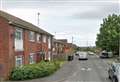 Four teens arrested after 20-minute police chase