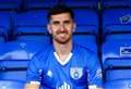Angels sign striker who scored FOUR consecutive hat-tricks