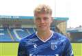 Andy Smith returns to Gillingham after standout loan spell