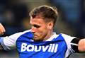Coleman’s glad to be fighting fit this time