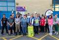 ‘Every can counts’: College scoops top award for mammoth recycling effort
