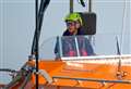 RNLI volunteer retires after 30 years service