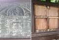 ‘It’s pure greed’: First World War memorials stolen from church