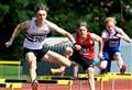 Kent Schools’ Track & Field Championships - in pictures