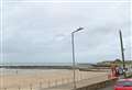 Tragedy as body pulled from sea