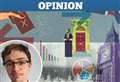 ‘The most important fights happen inside political parties - not between them’