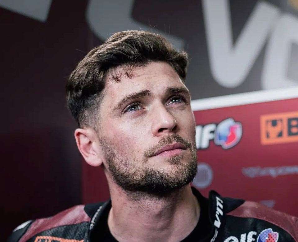 Jake Dixon is now looking ahead to his home race at Silverstone. Picture: Elf Marc VDS Racing Team